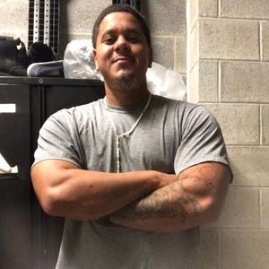 Meet your Posher, Louie